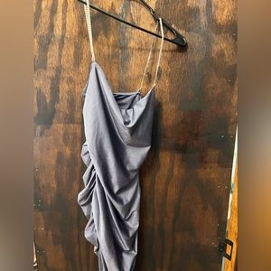 Homecoming dress/ body-con dress